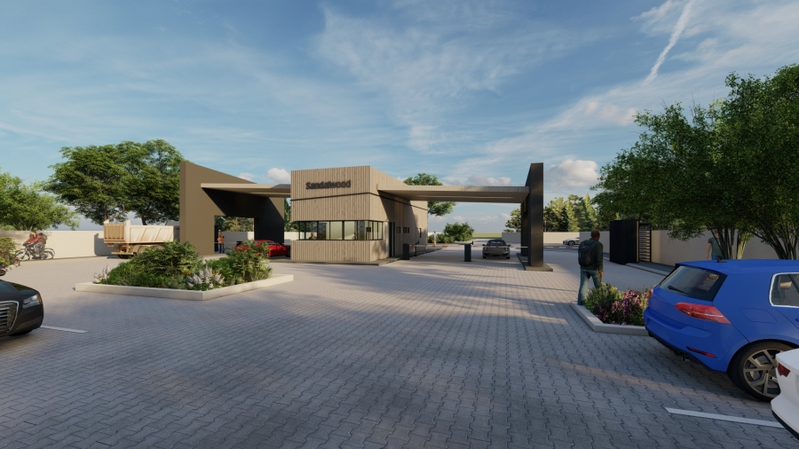 4 Bedroom Property for Sale in Sandown Western Cape